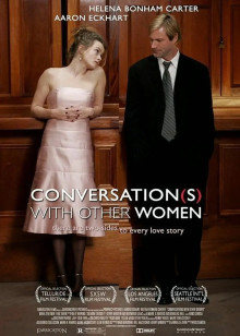 與女人們的對(duì)話