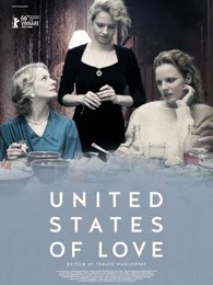 愛(ài)情合眾國(guó)