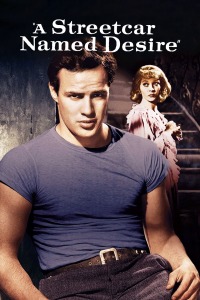 欲望號(hào)街車