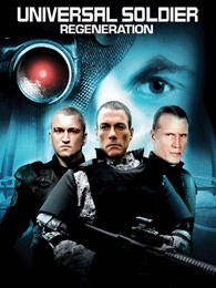 再造戰(zhàn)士3:重生