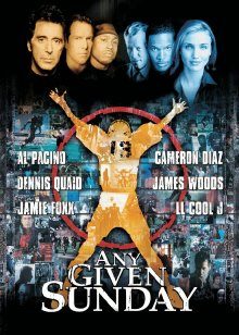 挑戰(zhàn)星期天