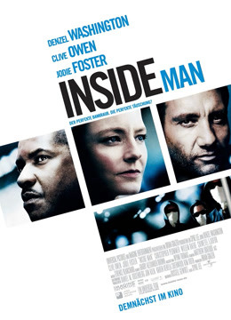 局內(nèi)人(2006)