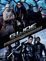 特種部隊:眼鏡蛇的崛起