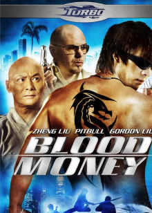 少林殺手:血錢
