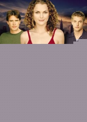 費麗絲蒂第四季