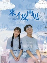 來(lái)不及再見(jiàn)