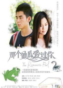 那個(gè)傻瓜愛過(guò)你