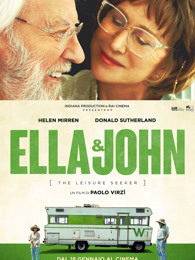 愛(ài)在記憶消逝前（普通話）