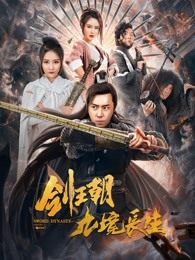 劍王朝之九境長(zhǎng)生