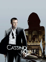 007：大戰(zhàn)皇家賭場(chǎng)