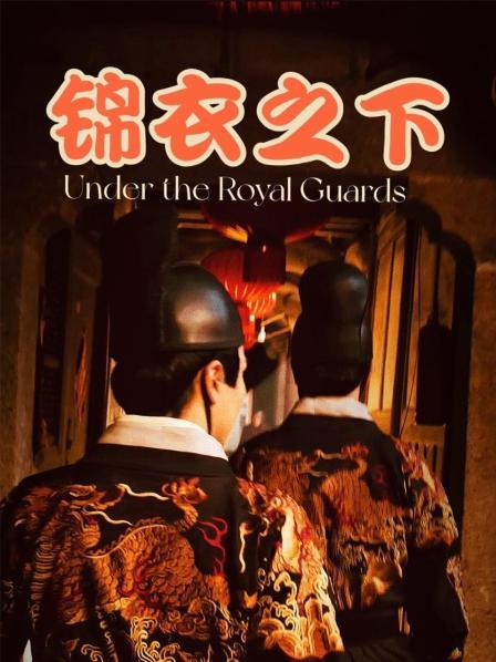 錦衣之下