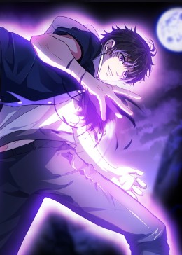 七個(gè)師姐把我寵上天 動(dòng)態(tài)漫畫(huà) 第一季