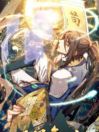 頂級氣運(yùn)，悄悄修練千