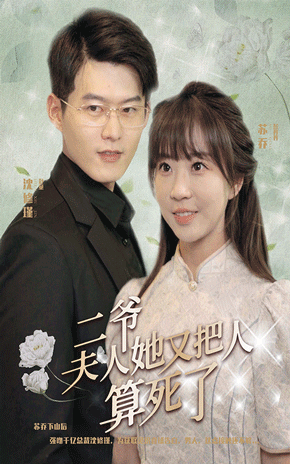 二爺，夫人她又把人算死了