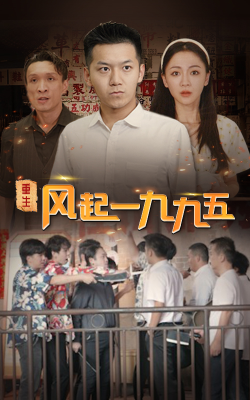 重生：風(fēng)起1985