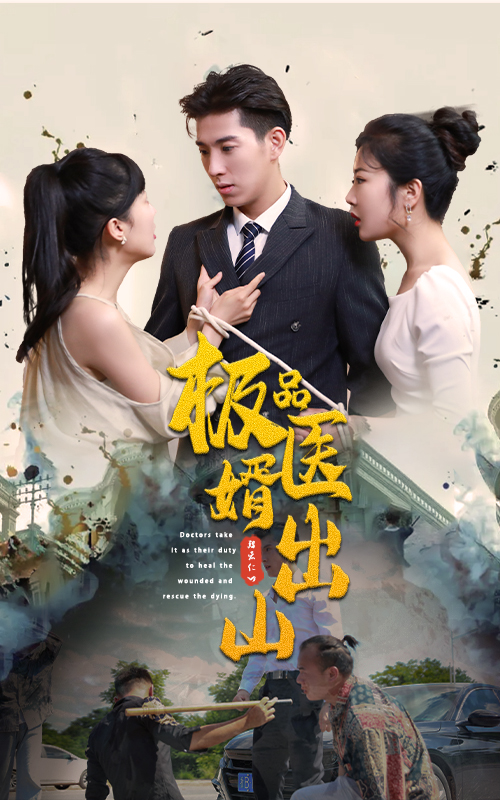 神醫(yī)下山第二季