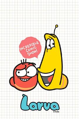 爆笑蟲(chóng)子第三季上