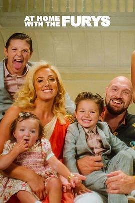 泰森·富里：拳王這一家