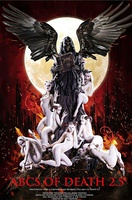 26種死法2.5:M號檔案 ABCs of Death 2.5