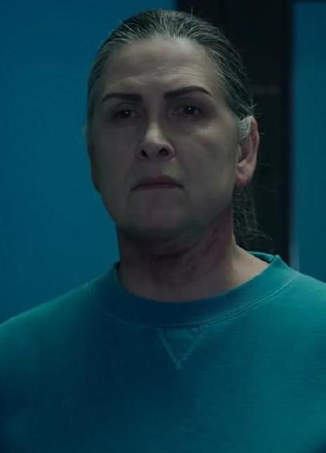 溫特沃斯第五季