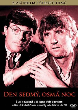 第七日，第八夜