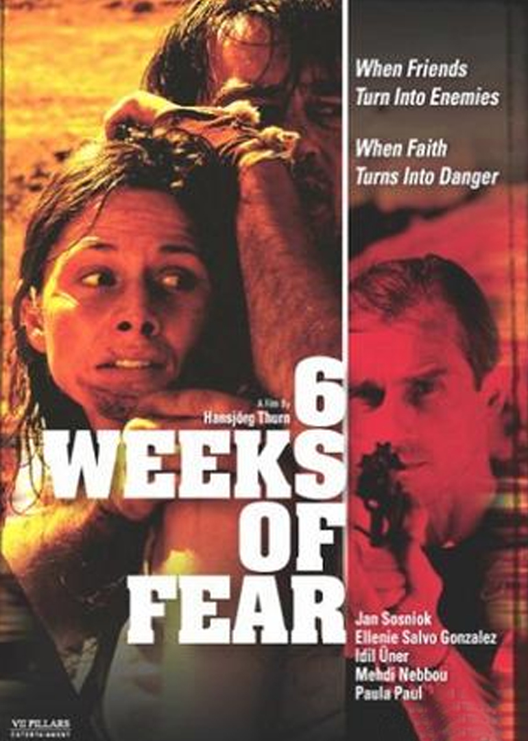 6級(jí)暴逃(下)(普通話版)