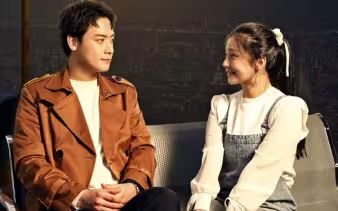 再說(shuō)一次我愛你