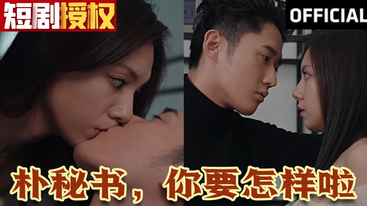 樸秘書，你要怎樣啦