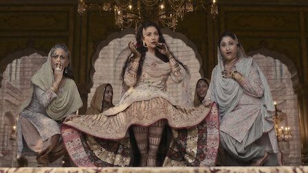 情迷希拉曼地:璀璨名姝