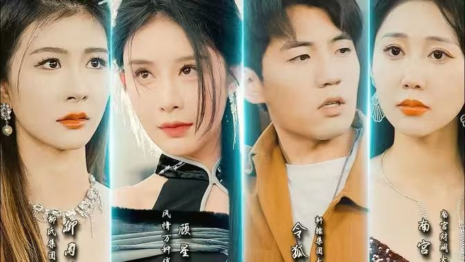 開局當保安：全能棄少