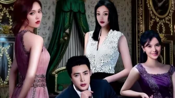 隱婚老公是富豪 隱婚對(duì)象是大佬