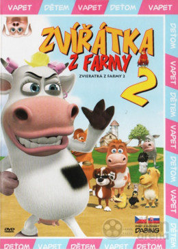 農(nóng)場(chǎng)小牛牛2