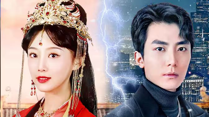 夢(mèng)琪，我的KPI女友