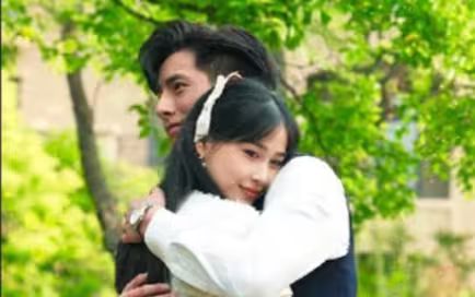 總裁夫人的雙面身份