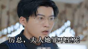 南總夫人罪不至死