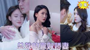 總裁的罪奴嬌妻