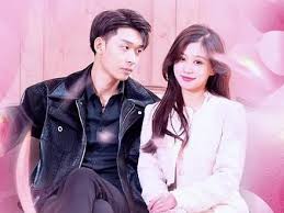 賀總的復(fù)仇嬌妻