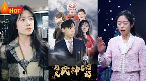 超凡武神娶后媽