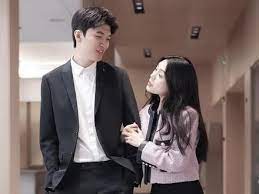 總裁對我太專情