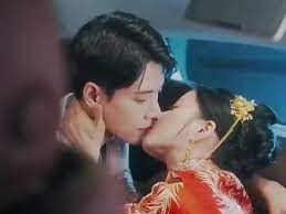 在他深情中隕落（我在天堂說(shuō)愛(ài)你）