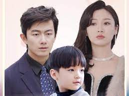 爹地追我媽咪請排隊