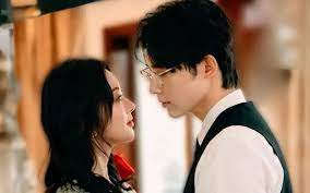 賀總的私寵罪妻