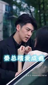 秦總，嗜愛(ài)成癮