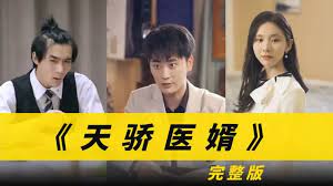 天驕醫(yī)婿
