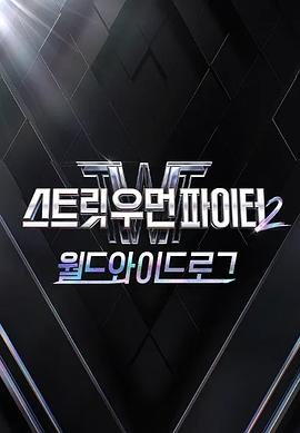 街頭女斗士2:全球日志