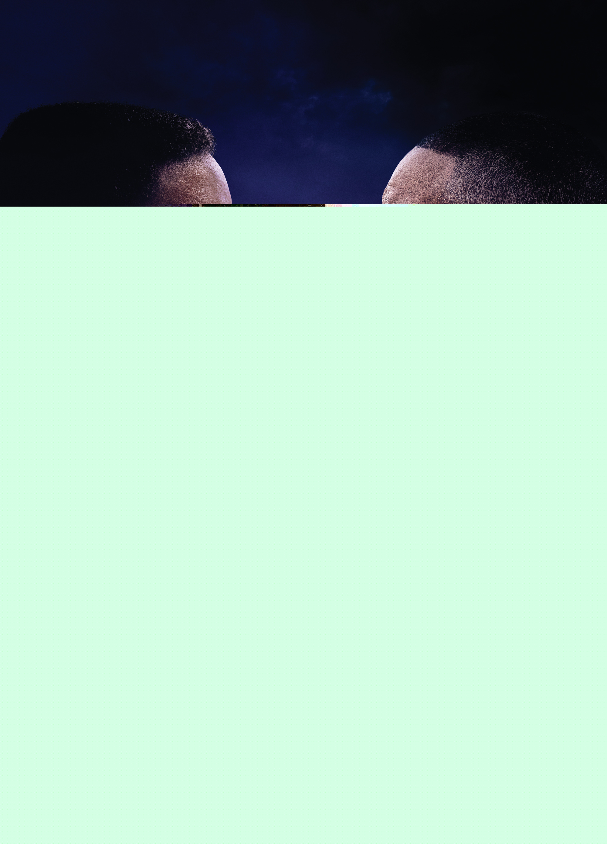 雙子殺手(普通話版)