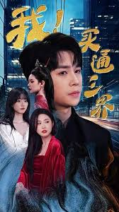 我買(mǎi)通三界