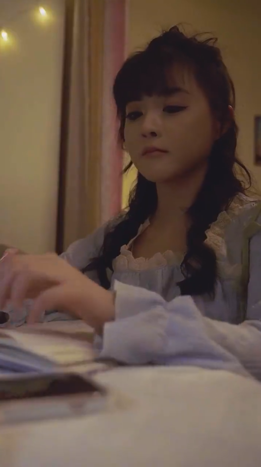 我在未來(lái)等你短劇