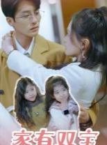 家有雙寶拐個(gè)總裁送媽咪