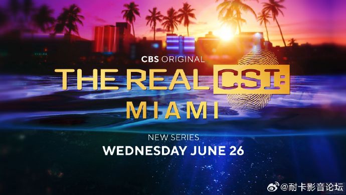 真實犯罪現(xiàn)場調(diào)查:邁阿密